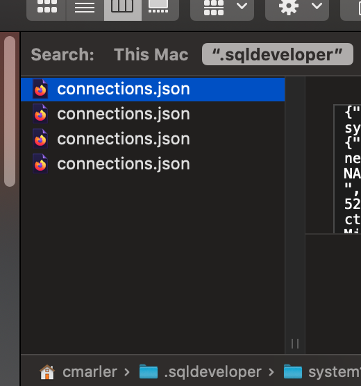 SQLChaser tweet picture