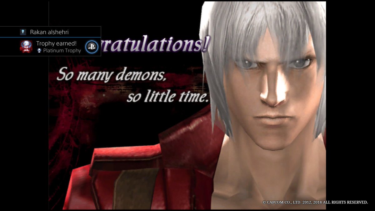 R2kxn's tweet photo. #DMC ❤ https://t.co/DTgHHw5zn5