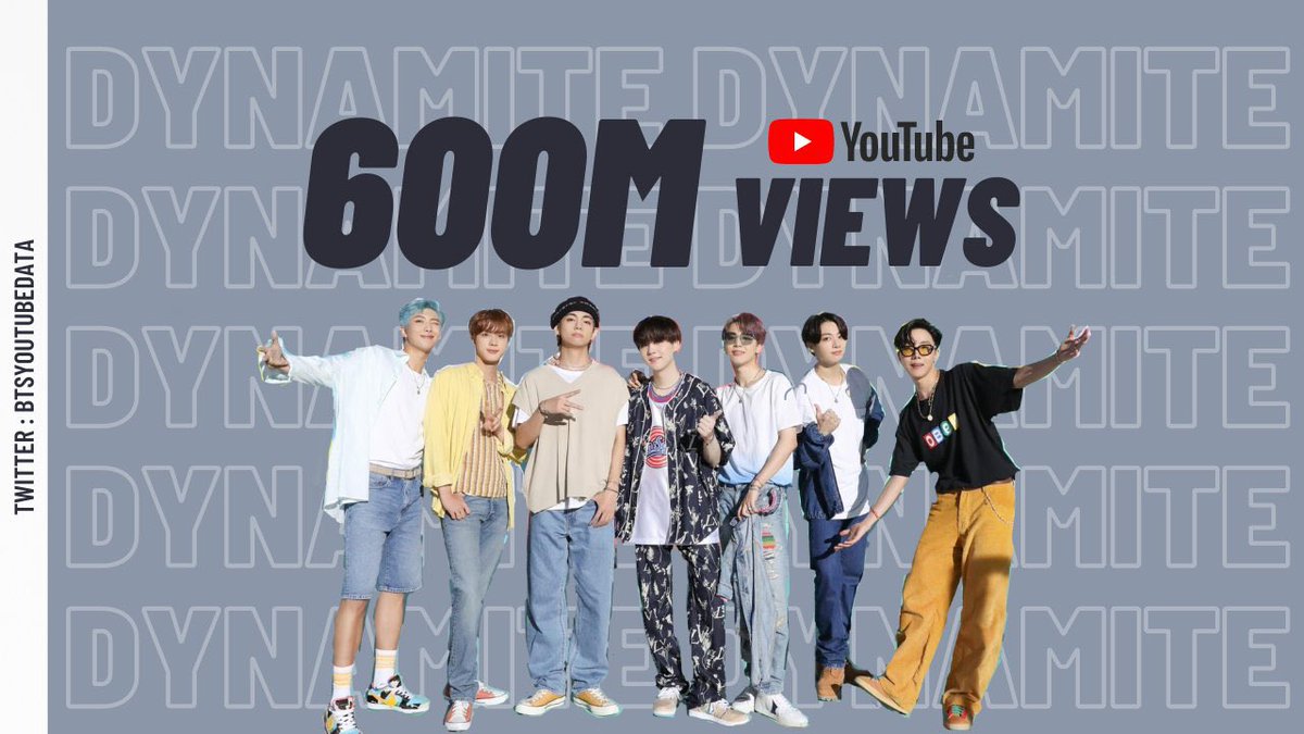 cuttevante's tweet photo. LLEGAMOS A LOS 600M CON DYNAMITE, NUESTRO ESFUERZO. SIRVIÓ DE MUCHO  #DynamiteTo600M https://t.co/IqTyVbOkBw
