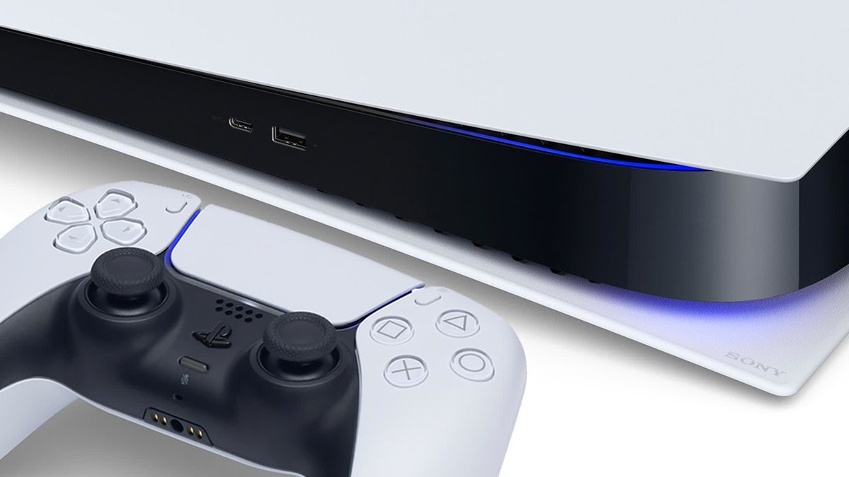 xMBGx's tweet photo. Is it just me or does the demand for the PS5 seem off the charts? Sony had more PS5's available than they did PS4's and there's so many who still haven't been able to get one. I have a feeling the PS5 is going to do some insane numbers this generation. https://t.co/6akwOWFC6n