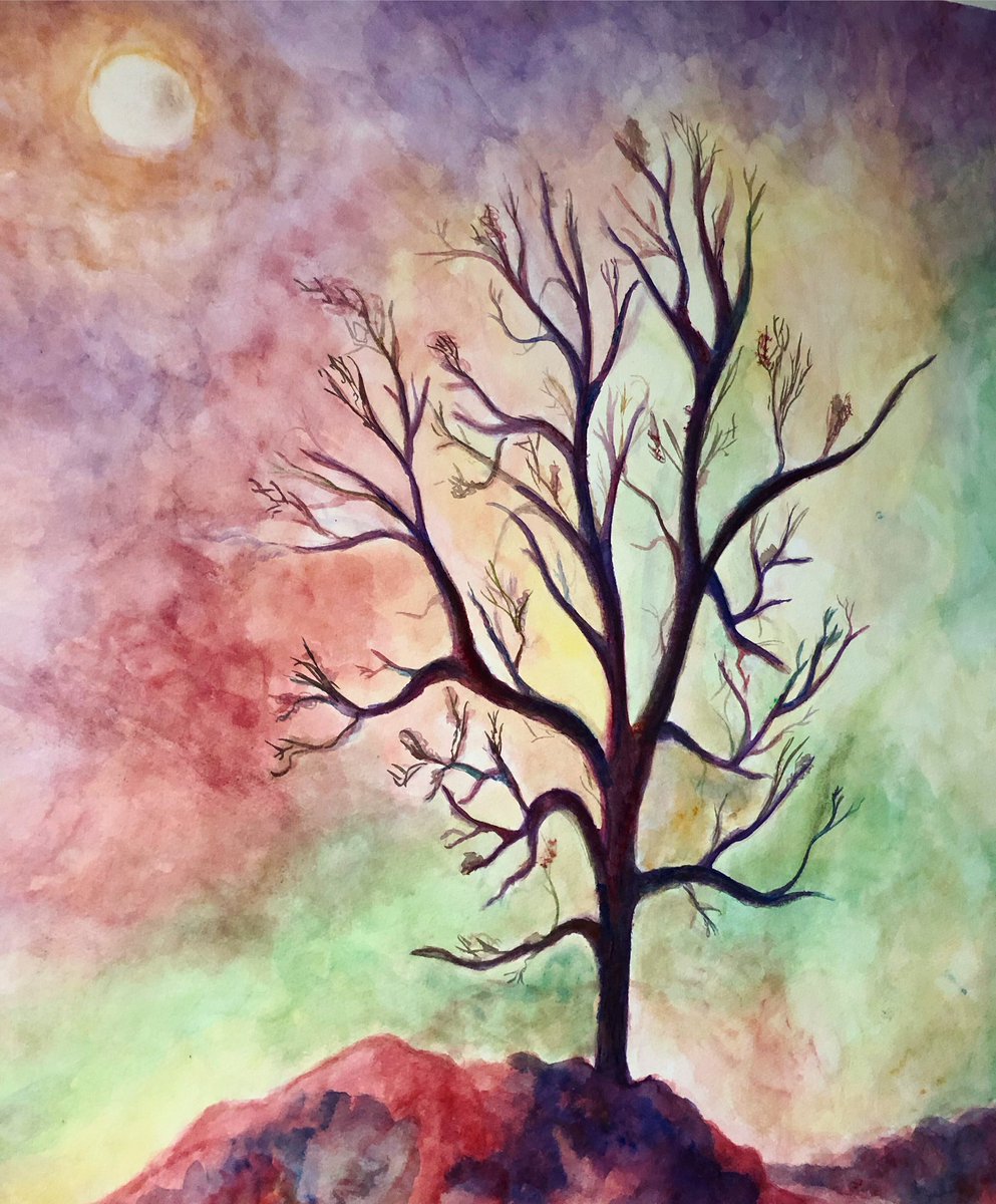 SteinerSchoolNY's tweet photo. “To truly know the world, look deeply within your own being; to truly know yourself, take real interest in the world.” #rudolfsteiner #steinerstudentswork #steinerupperschool #mondaymotivation #enlivenimagination #waldorfeducation #steinerpaintinglesson #learningbydrawing https://t.co/iMgcw80gJ7