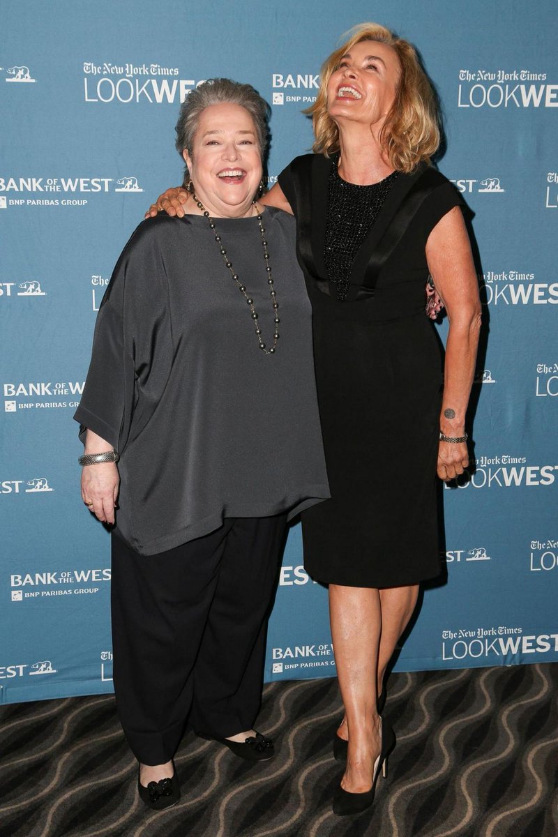 Jessica Lange 🖤 tweet media