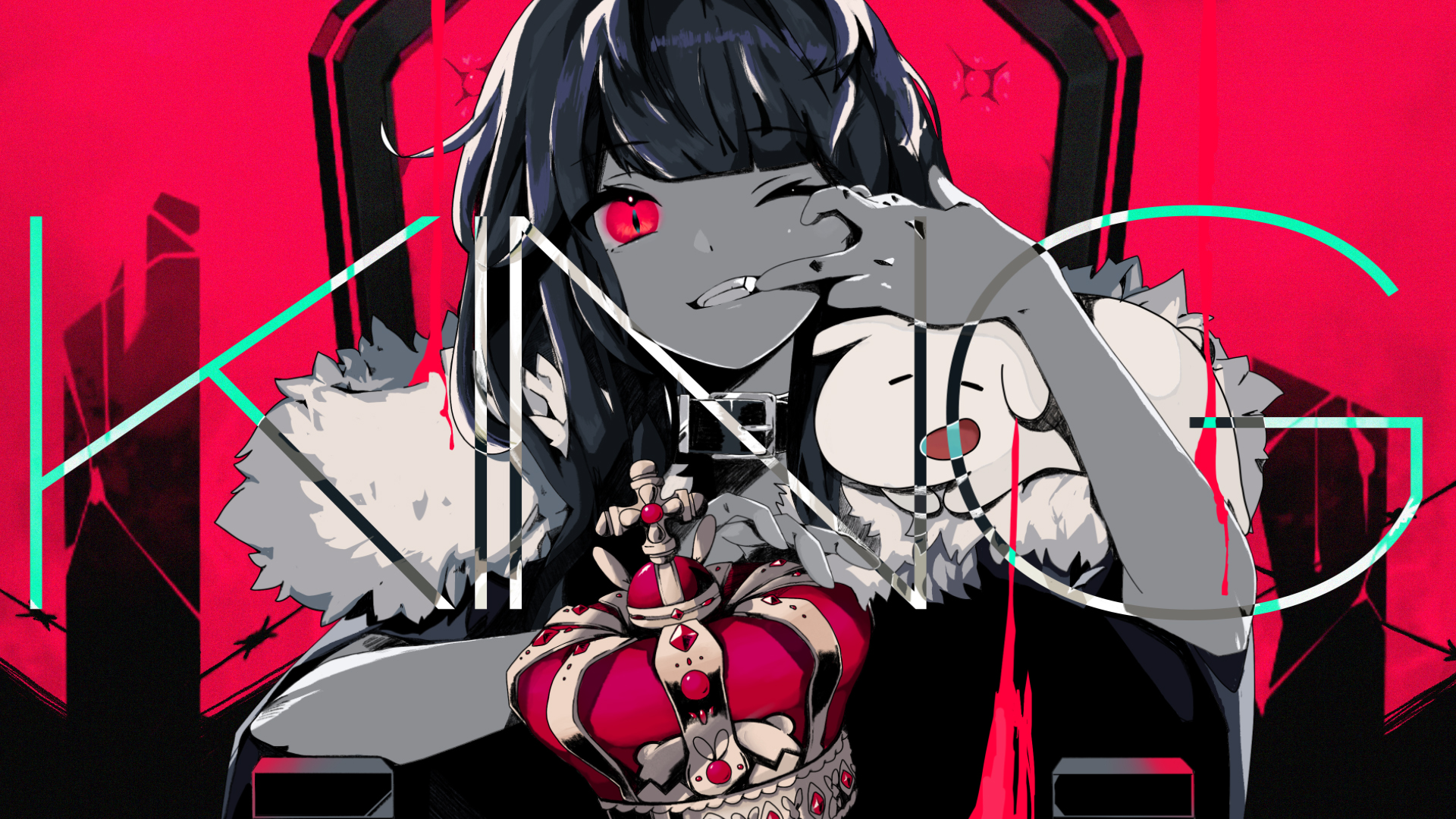 めありー King Kanaria めありー Cover を投稿しました T Co Rv3rhr2er6 うさぎの王様になった よろしくね めありーちゃんねる T Co Mxamr2a2yh
