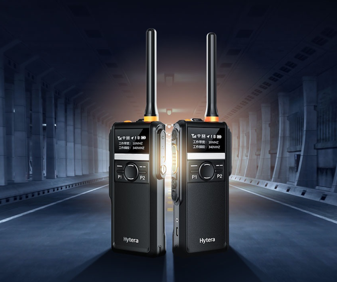 CriticalComm's tweet photo. Hytera Delivered New Products and PMR Future Concepts at #ccweek2020 #Hytera #PMR #TETRA #DMR #PoC #criticalcommunications @HyteraHYT https://t.co/9C8BTlY0Qh https://t.co/MNlPWEi8a7