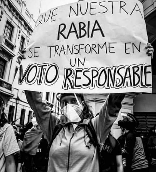 judi_nt's tweet photo. @canalN_ No repitamos los mismos errores.. no más incapaces en el @congresoperu https://t.co/knqdILg8Os
