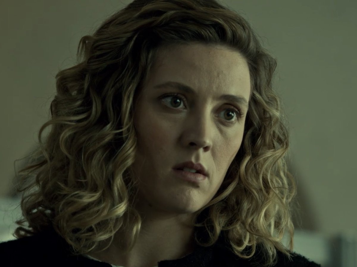 2x06 // to hound nature in her wanderings