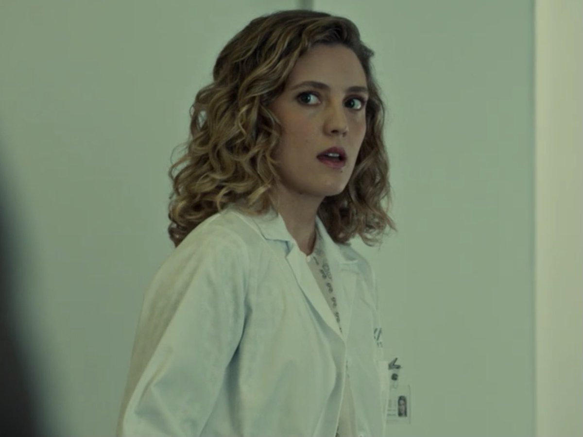 2x06 // to hound nature in her wanderings