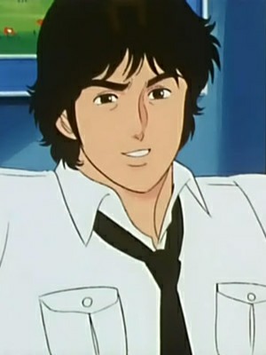 安原義人のtwitterイラスト検索結果