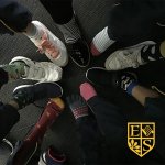 Photo by Eaton Square Prep (@ESS_Prep)