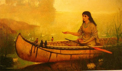 HHMU_Banksia's tweet photo. #Minnihaha
#FeedingBirds, #FrancesAnneHopkins, ca. 1880
#TheReturnOfTheBirdTribes
#FeedTheBirds NOT #TheFeds
@diana_rader @lynnpotter11 @LoriFrey15 @Zoompad @redfeatherheat1 @H46688622Hawk @smakhanian
#Resembles #NatalieCassidy
#OneGreatFamilyTREE
#MitakuyeOyasin https://t.co/NAxEgkjxPs