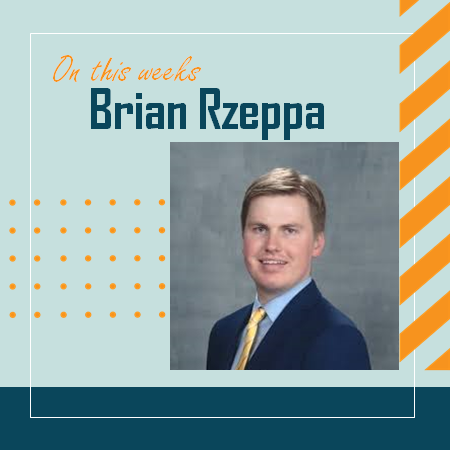 TheSIpod's tweet photo. Tomorrow we sit down with author of 'You're hired! A guide to working in sports', Brian Rzeppa. Reflecting on interviews with industry leaders such as Phillip Fulmer and John Cohen, he discusses:

🏀  USA sport pathway
💡   How organisations fill vacancies
📒   Interview support https://t.co/MZWQmCN2AB