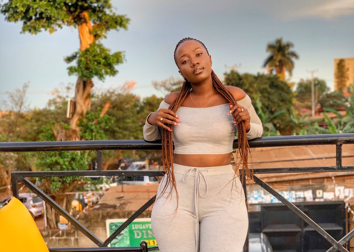 Lydia Jazmine tweet media