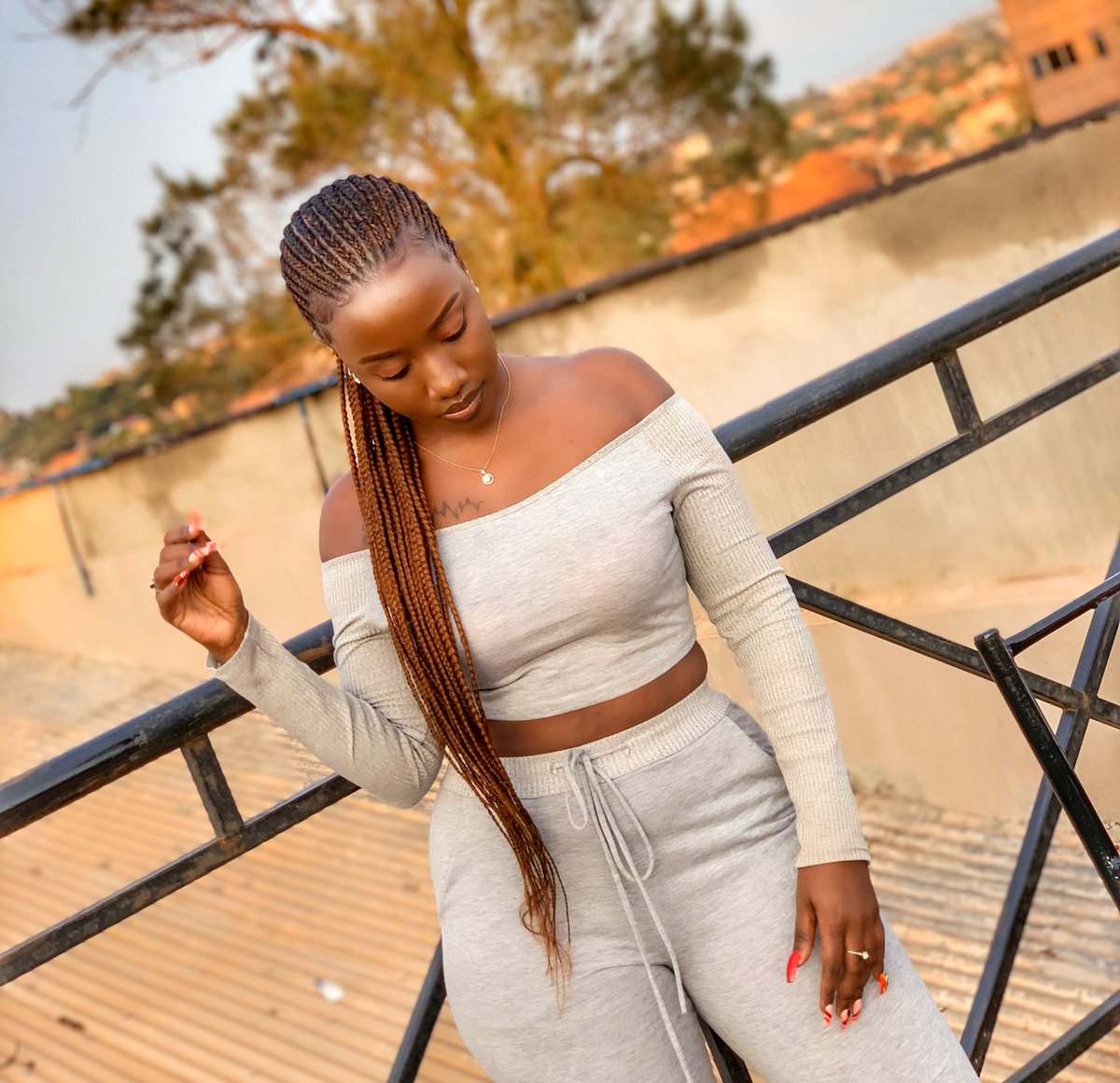 Lydia Jazmine tweet media