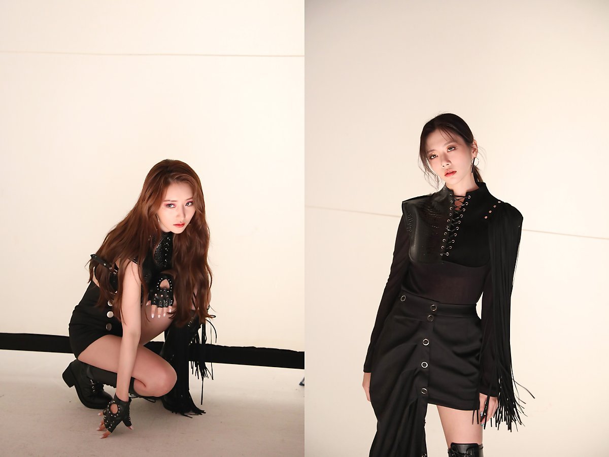 dcatcherbr's tweet photo. 16/11 l FOTO - Dreamcatcher no local da sessão de fotos do [Dystopia : Lose Myself], parte 2. (5)

#Dreamcatcher #드림캐쳐 #DreamcatcherBOCA #BOCA #Dystopia #Lose_Myself @hf_dreamcatcher

📎: https://t.co/ES5Nx4WblH https://t.co/fKxY9D9BnQ