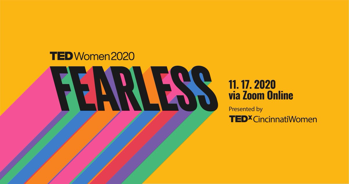 TEDxCincinnati tweet media