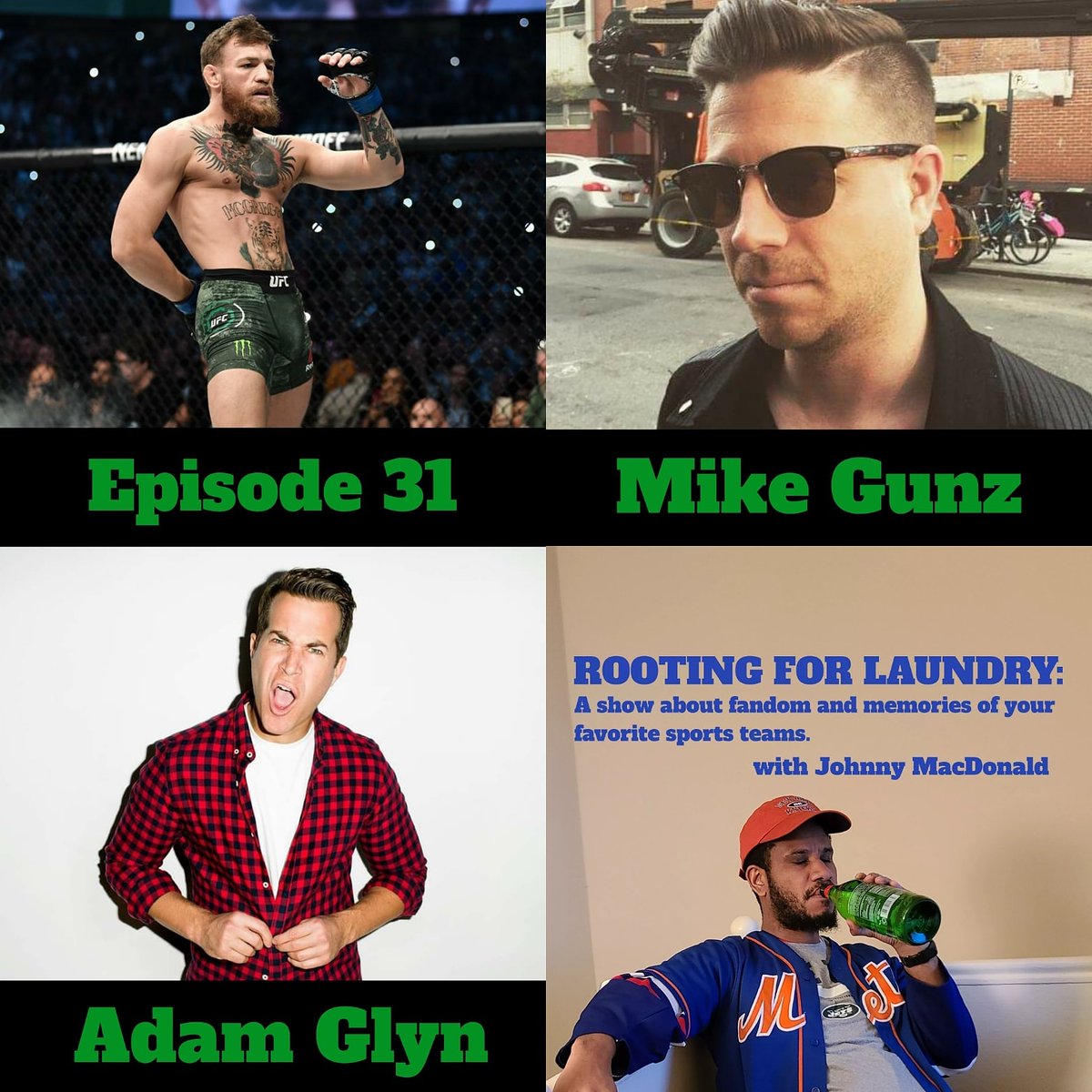 rootforlaundry's tweet photo. We'll be covering @TheNotoriousMMA with the homies, from @HollywoodRaw and @TMZ,the man responsible for "The Money Fight",comedian @adamglyn and from @ESPNNY98_7FM, @77WABCradio, @TheGunzShow. Watch live on @Facebook and/or @YouTube at 12 noon. Powered by @streamyardapp. #ufc https://t.co/VnL6FrmNnd