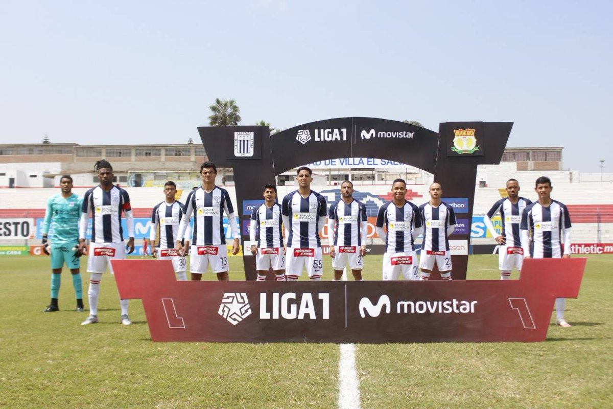 redalianza's tweet photo. Hoy juega ALIANZA LIMA, pero la lucha por un país mejor no puede detenerse.
#ArribaALIANZA #LuchaPERU
vs Cusco FC
3:30 pm
Estadio Iván Elías Moreno https://t.co/PnqRogHFyI