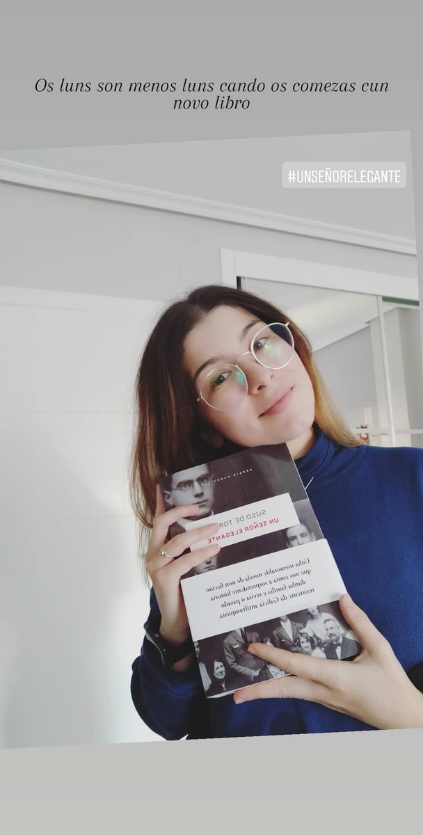 DennaLethani's tweet photo. 💙📚  #unseñorelegante #susodetoro https://t.co/8MGOOw9otC