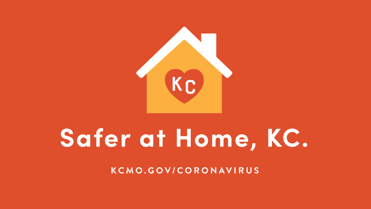 MayorLucasKC's tweet photo. Mayor Lucas, @KCMOHealthDept Director Rex Archer, M.D., and EMS Medical Director Erica Carney, M.D will announce new #COVID19 guidelines for Kansas City today at noon.

We will stream live here. https://t.co/nNbu5Wr3j8