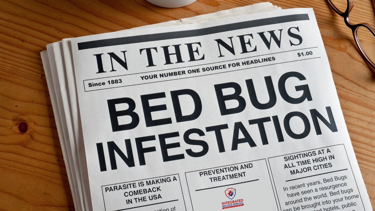 SWFLBedBug's tweet photo. At Integrated Bed Bug Removal SW FL, our team is completely focused on bed bug removal in your home or business. Call us today at (239) 675-3115. 5% of our proceeds go to @ESSWF. https://t.co/9NhHAczW1e #floridabedbugremoval #bedbug #bedbuginspection #bedbugbite #bedbugspecialist https://t.co/7lA6sw4l5f