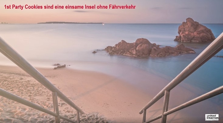 MarcusAnDerElbe's tweet photo. Über DSGVO und die Zukunft ohne Cookies habe ich schon mehrfach geschrieben. Ich finde das Thema auch sehr relevant, wenngleich nicht so unterhaltsam wie vieles andere im digitalen Marketing. https://t.co/FYbr6XWiYj https://t.co/jvG1uFmMtn