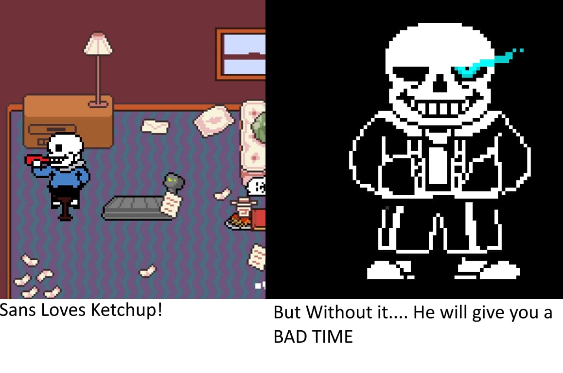 Papyrus Reacts To Top 10 Undertale Memes