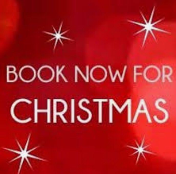 YumRestaurant's tweet photo. 🎄Even though we’re still closed we are able to take your bookings. You can place you booking by email on info@yumbelfast.com https://t.co/ZQzyYA5FEH