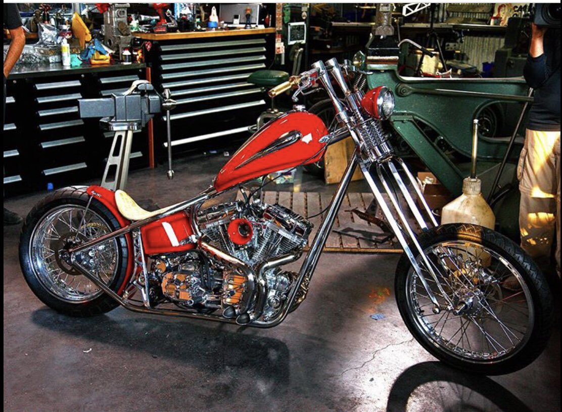 #2011 <a href="/popeofwelding/">popeofwelding</a> 
#teamJesse #chopperlive