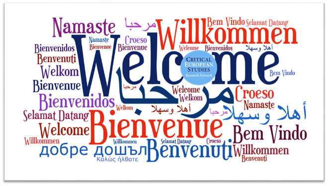 GlobalEurope's tweet photo. Thrilled to welcome our newest research network members! Thank you for joining from 🇮🇪🇬🇷🇺🇸🇨🇦🇳🇱🇬🇧🇸🇮. We look forward to knowing you & collaborating with you. https://t.co/kkfudZJu00
@CES_Europe #research #pedagogy #Europeanstudies #teachingandresearch #HigherEducation #highered https://t.co/F4x5KuMxgK