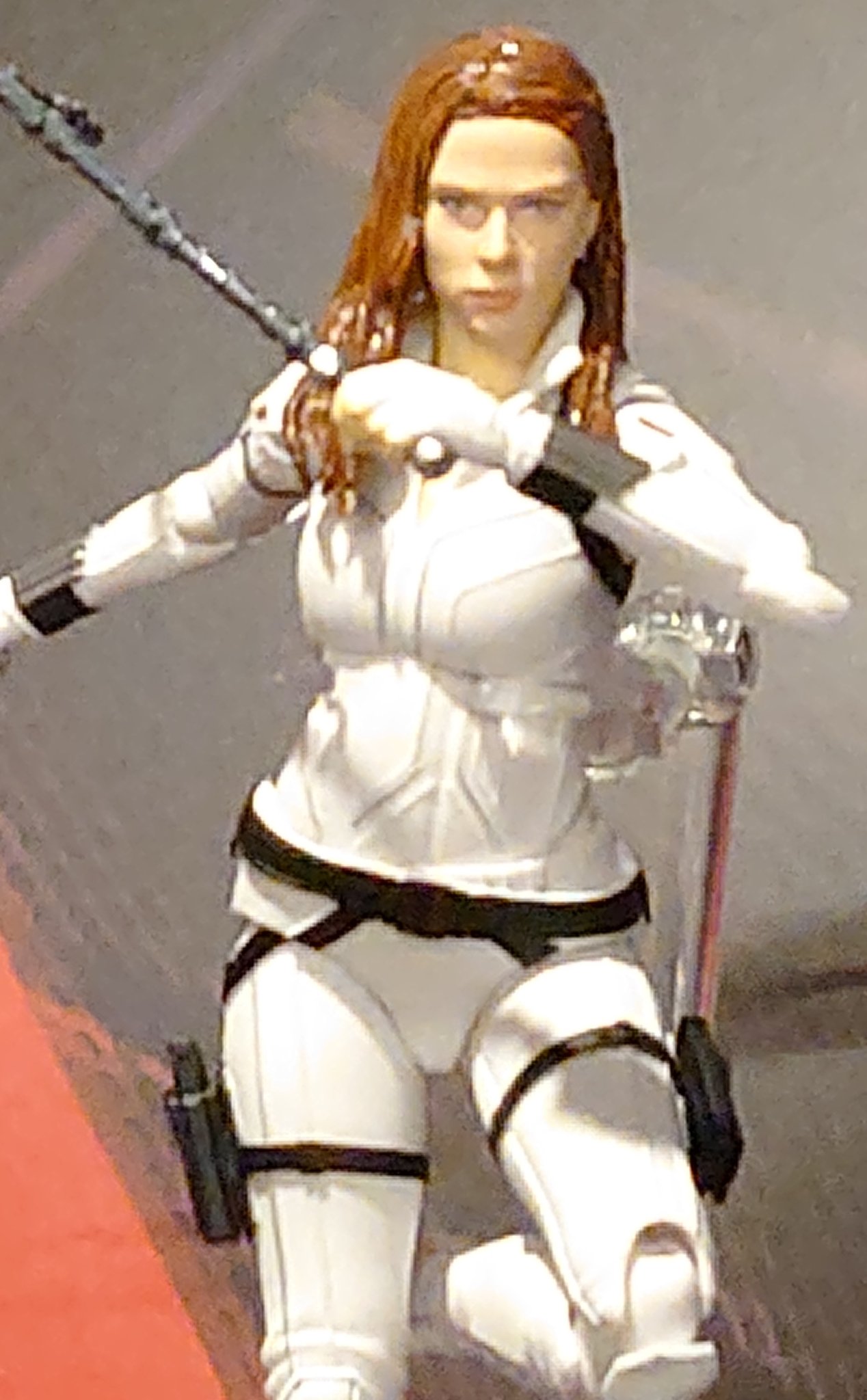 S.H.Figuarts ブラック・ウィドウ (スノースーツ) sariater-hotel.com