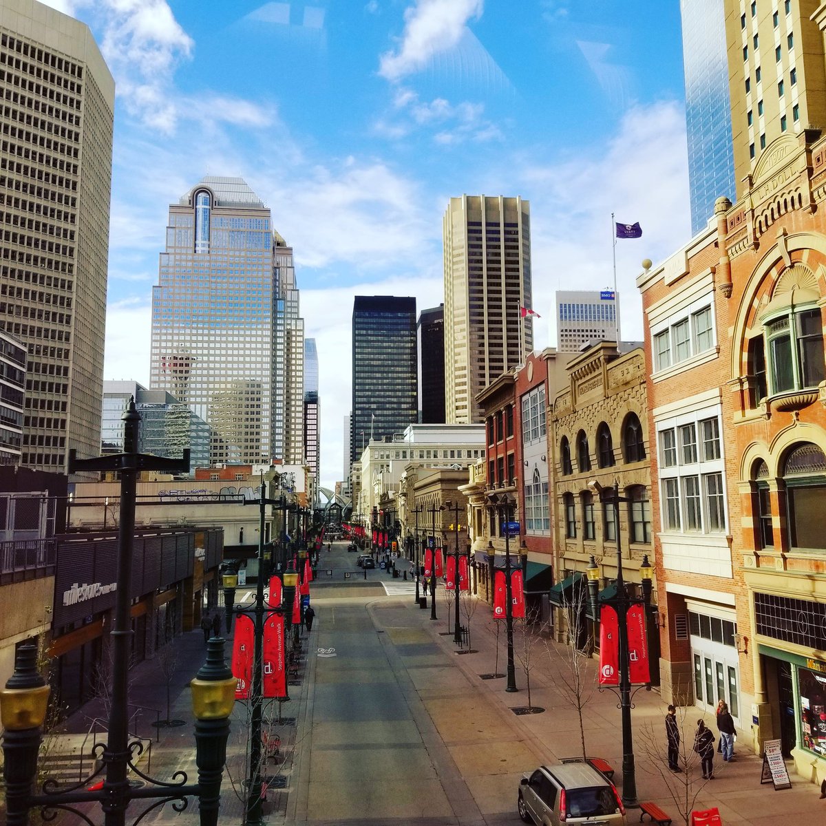 What would you do if all of this was on fire? 

Tune in to Episdoe 2 of Cowtown  Chronicles to see which Mayor saved the day, including liberating a fire truck during the fire of 1886!  

youtu.be/bi8XU431BYs

#walktheyyc #yyc #yycfree #fire #youtube #mayor