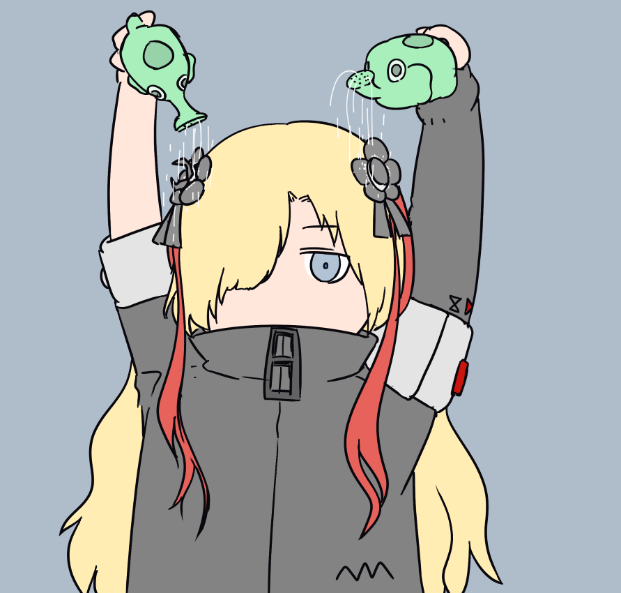 #ヰ世界情緒美術部 