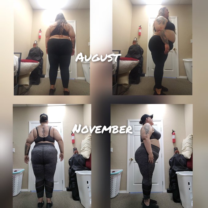 Monthly check in.              Down 49 inches and 76lbs  #gastricsleeve #weightlossjourney #weightlosstransformation<a href="/tag/weightlossjourney"class="tags"><span>#weightlossjourney</span></a><a href="/tag/weightlosstransformation%20"class="tags"><span>#weightlosstransformation </span></a>