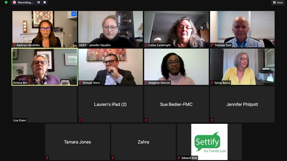 FDRIOntario's tweet photo. Some of the Practice Management Panel/Attendee's for "Resources for SRCs - Tips, Tools and Referrals"......learning and sharing! #FDRevolution https://t.co/JuKrNRS11f