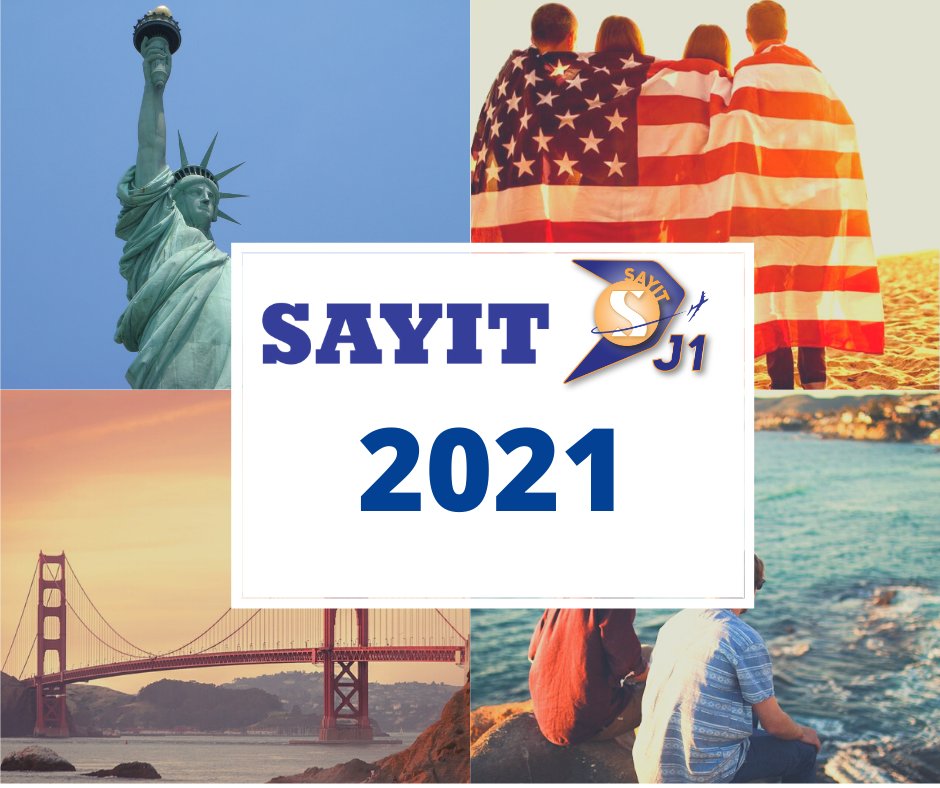 J1USA's tweet photo. We are open now for registrations for our J1 2021 programme. Don't miss out, availability of our visa application forms may be limited so get your name down now! No need for a deposit until we give you full details!! https://t.co/PCOzBN2J9m https://t.co/wqcdo5J5t5