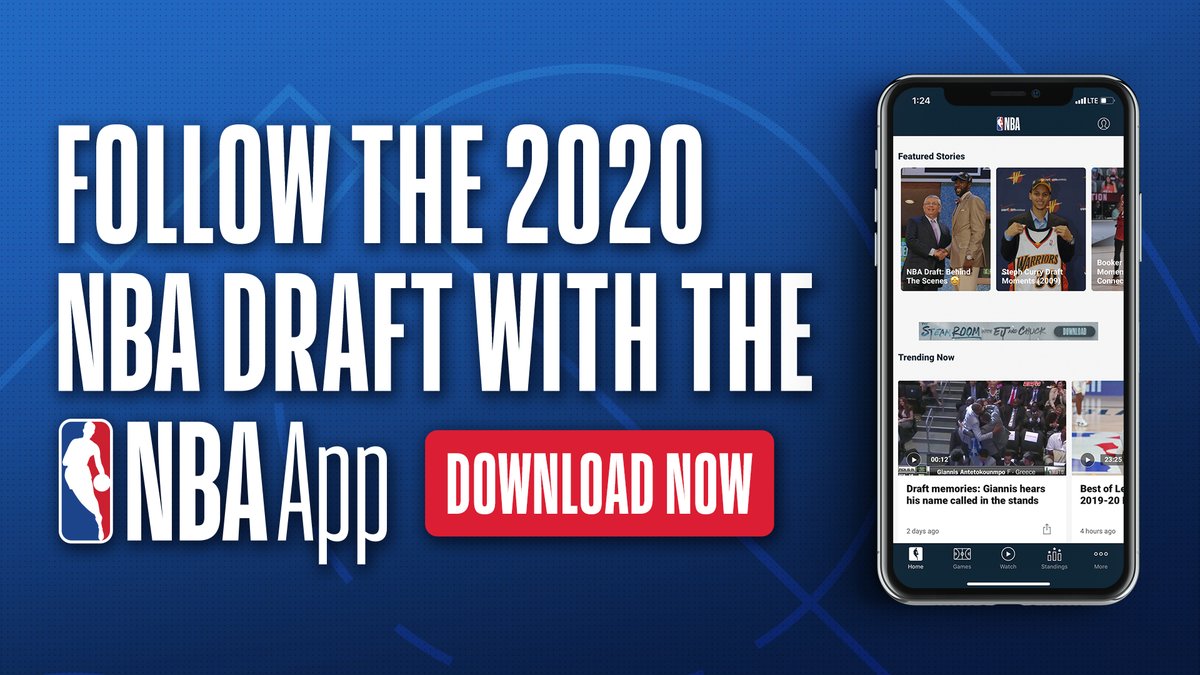 NBA tweet media