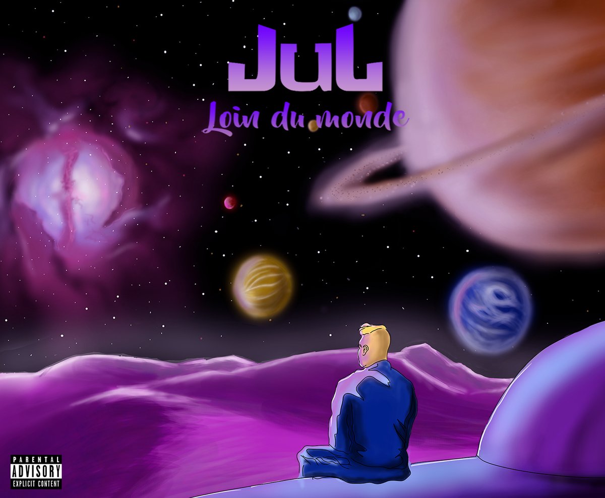 GenoArth's tweet photo. @jul Voila mon illustration et mercé le Sang ✍️🪐 | like et RT 👌 #cover #coverjul https://t.co/UITZrvzfgC