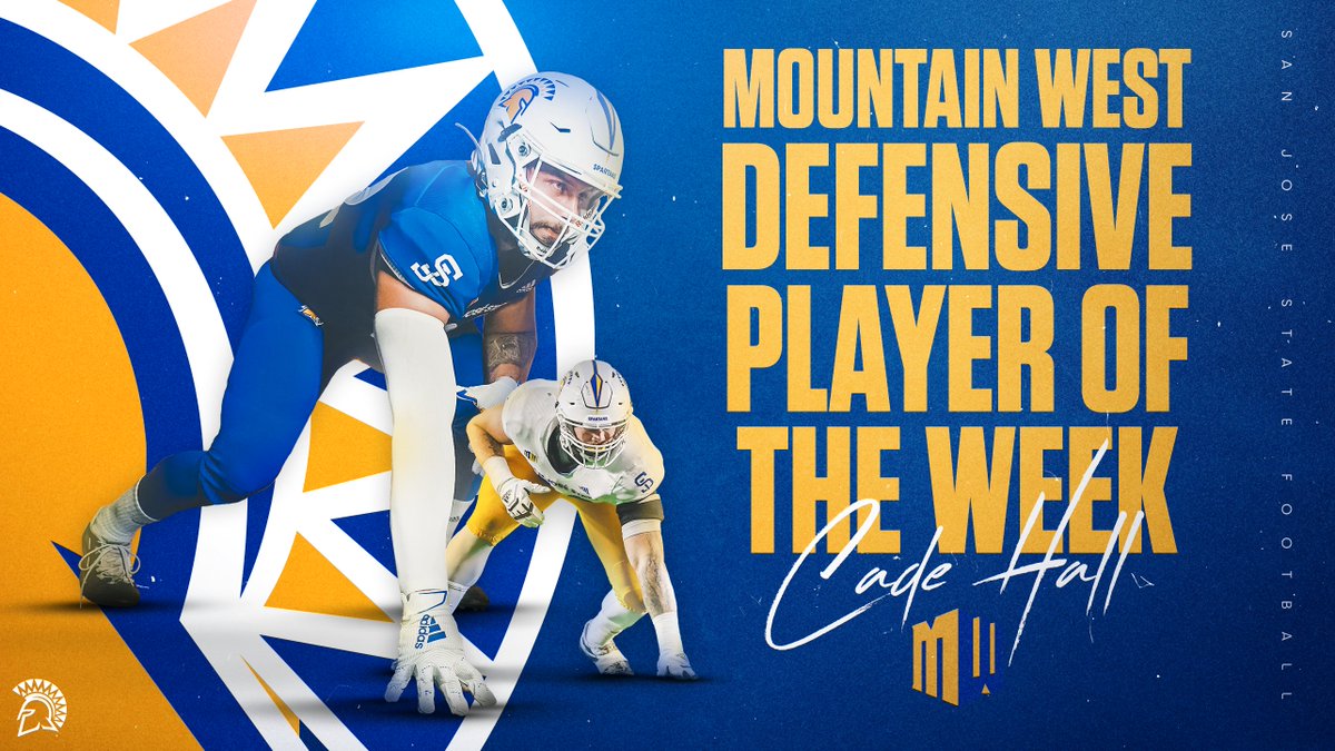 San José State Football tweet media