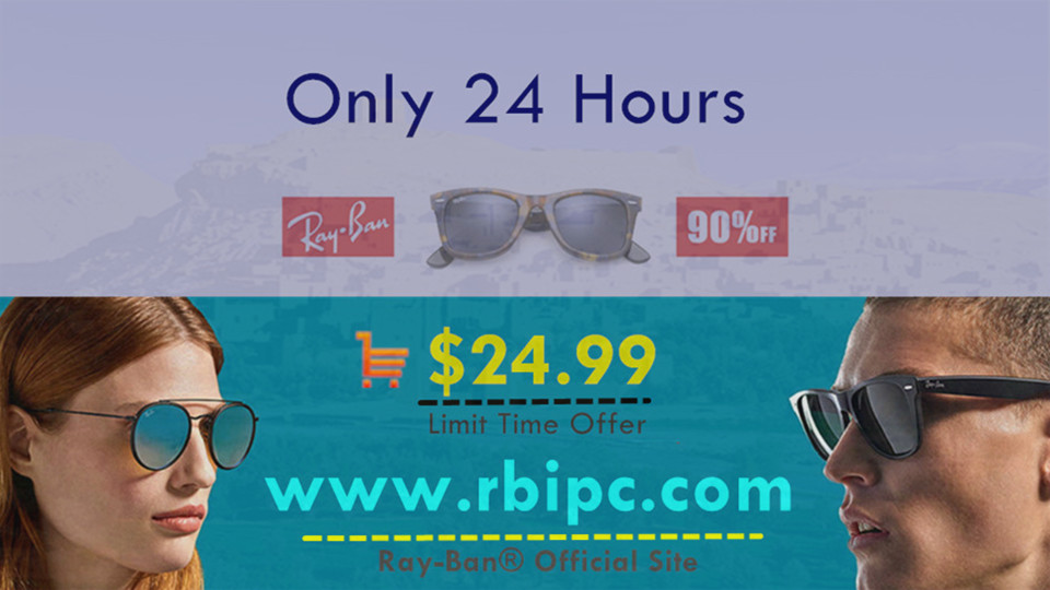 Real and effective within 24 hours