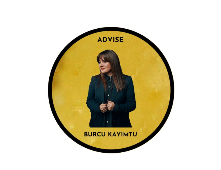 Boğaziçi ADvise Reklamcılık Akademisi tweet media