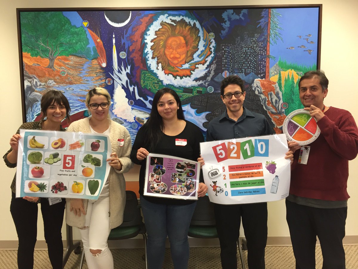 In East Oakland,  @La_Clinica_ promotoras (volunteer health workers) worked with residents to identify local health needs in  #500Cities data, including: diabetes and limited access to healthy foods, mental health issues and acculturation.  http://bit.ly/500CR&nbsp;