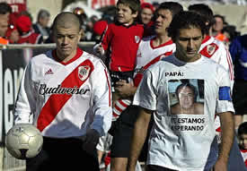 Pollo CARP Gral Levalle🔴⚪🔴, tweet media