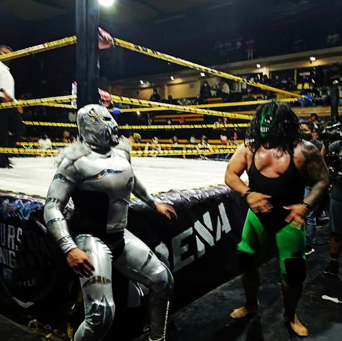 hijodelespectro's tweet image. Buenos días que tengan un excelente inicio de semana lleno de bendiciones 
#fsb #FSBLabs #fsbteam #fsbmty
#espectromanialodehoy #Uyaseeee #thegreenbeast #luchatime #familia #prowrestling #LuchaLibreMexicana #motivado #vidasaludable #Disiplina #constancia #dedicacion #sacrificio