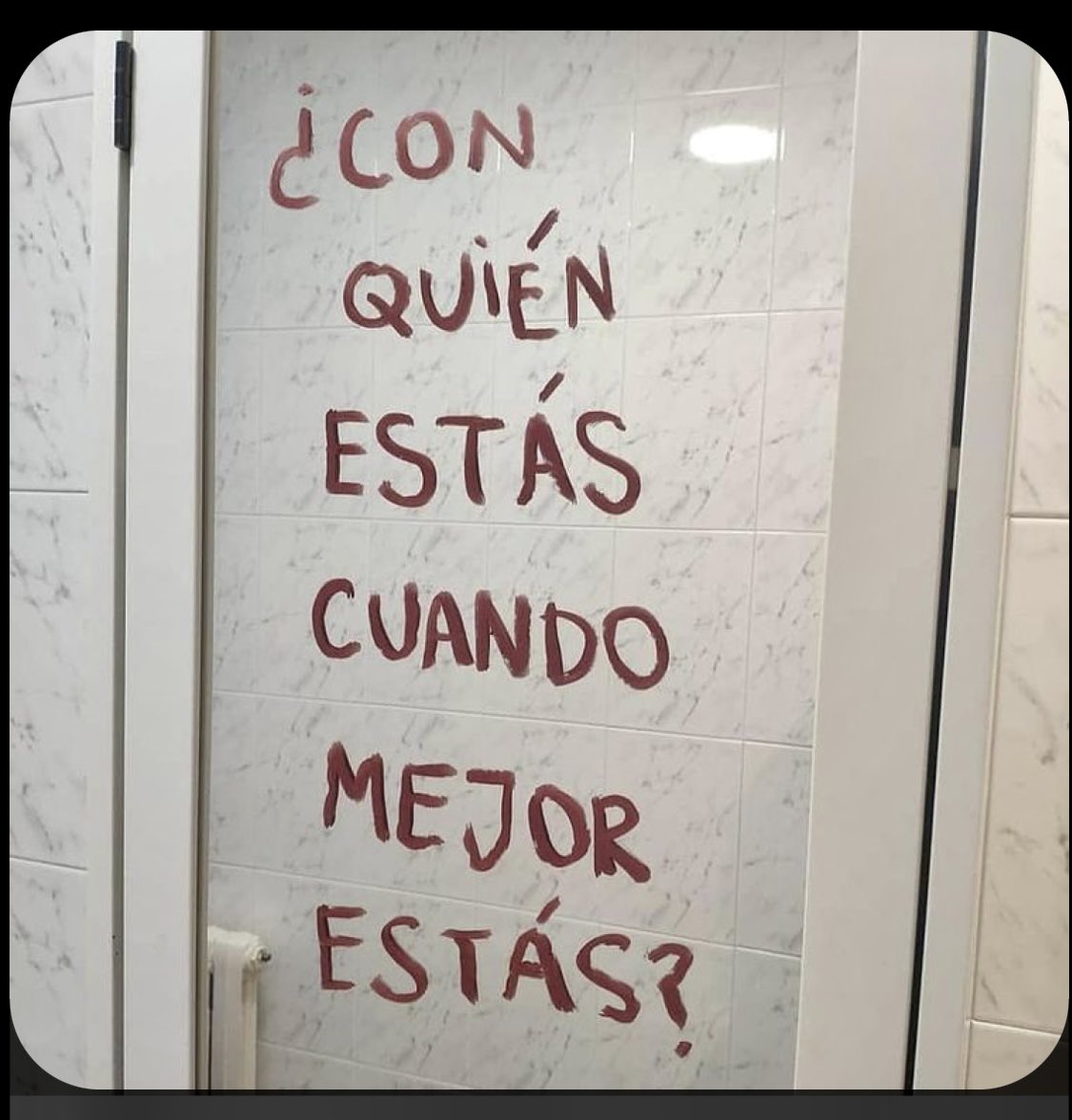 Susana_Lozano's tweet photo. Pum 💥
.
Espero que eso sea a menudo.
.
Buenísimo Lunes Mundooo!!!
#lunes #monday #mondaymood #mondayvibes #mondaymorning #newweek #conquienmejor #vortex #quotes #frases https://t.co/ZBqdWZ3wWJ