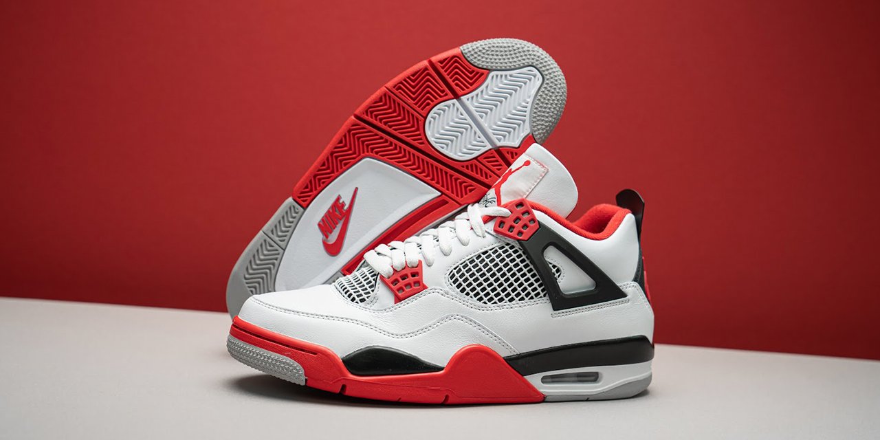 Chicago Bulls-centric Air Jordan 