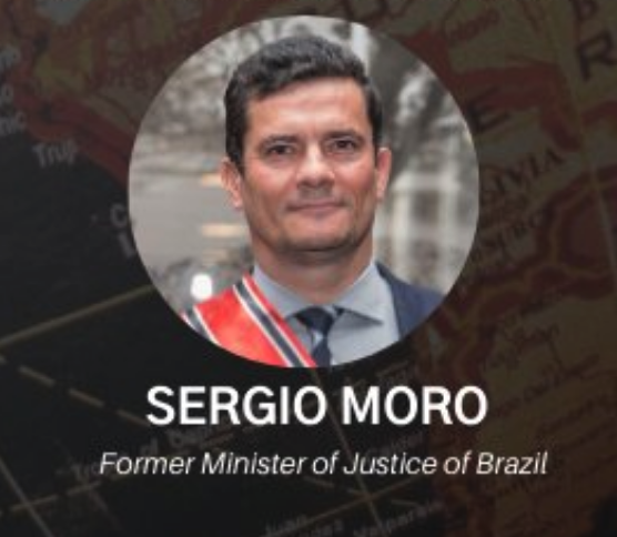 andrefaust's tweet photo. Serjo Moro, o homem-palestra appreciation tweet https://t.co/iRjvXUPwRr