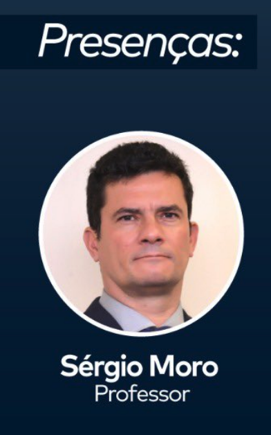 andrefaust's tweet photo. Serjo Moro, o homem-palestra appreciation tweet https://t.co/iRjvXUPwRr