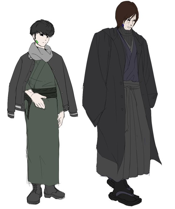 キツイのtwitterイラスト検索結果 古い順