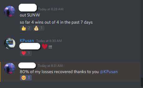 Pusan_K's tweet photo. This morning was abt patience,  nice and easy trades. 

ROOM: it's a two way street. I teach on one side - the other side has to work - this trader works full time and still manages to study and put in the effort needed.

Sooo Proud! 

#daytrading #daytrader https://t.co/7Cn33b1r2X