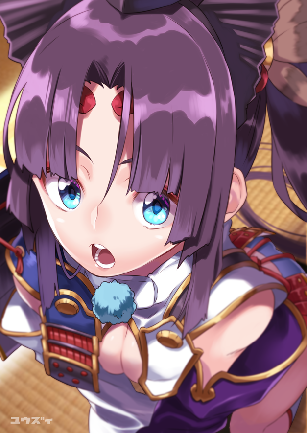 線画が地獄で塗るのが楽しい
#皆さん線画と塗った後を見せてください 